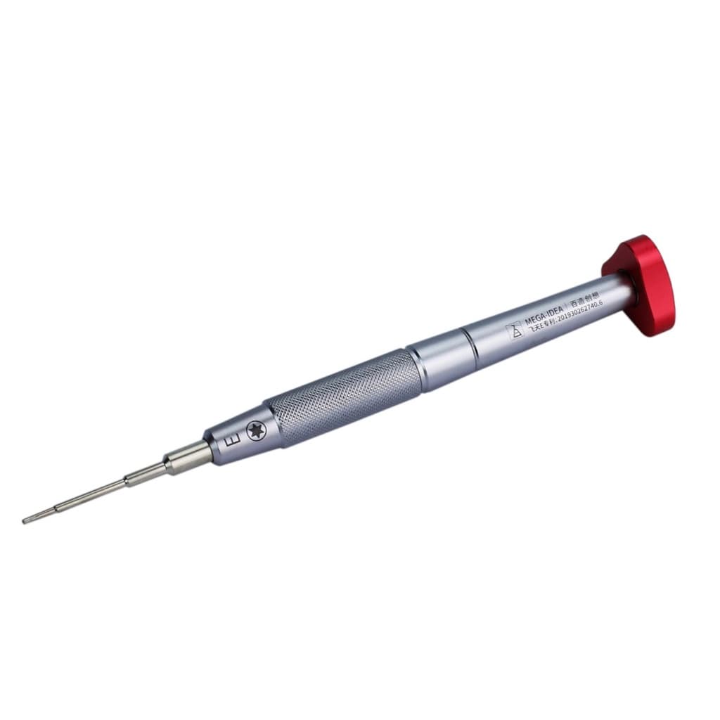 Chave Precisao 2D Qianli Mega Idea Flying E Torx T2 03323
