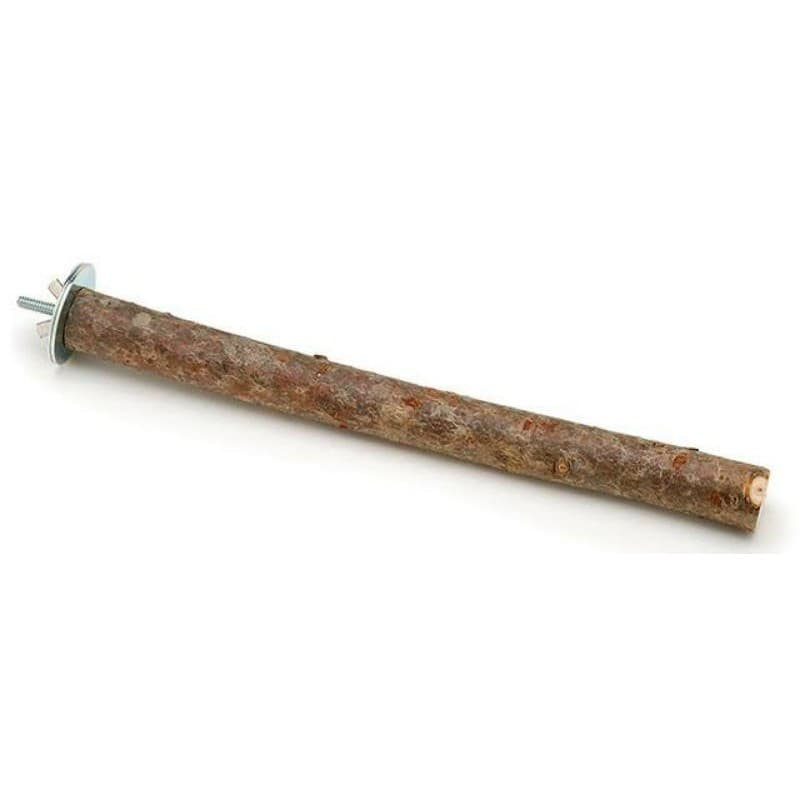 Poleiro para calopcita e papagaio ou outros pássaros