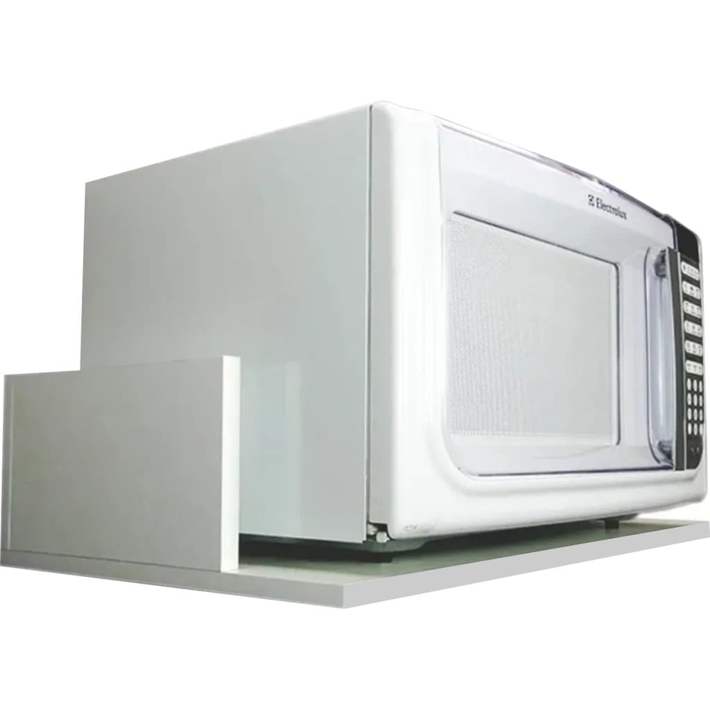 Suporte para Microondas e Forno Eletrico de Parede
