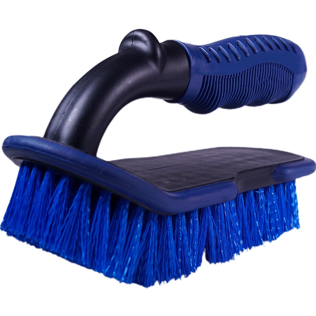 Escova para Limpeza de Tapetes e Carpetes Vonixx