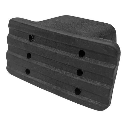 Protetor De Peito Para Arbalete Divecom