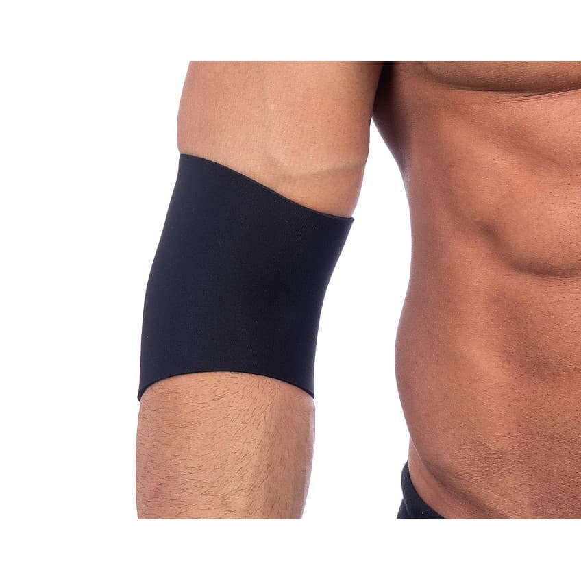 COTOVELEIRA LINHA NEOPRENE - GLC ORTOPEDIA (609)