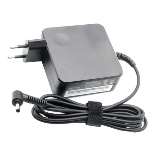 Fonte Carregador Notebook Lenovo Ipa-1450-55lb 20v 3.25a 65w (4,0*1,7)