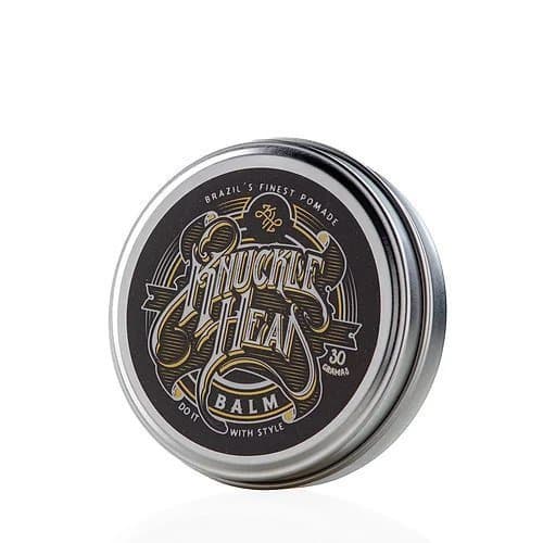Balm Para Barba Knucklehead - 30gr