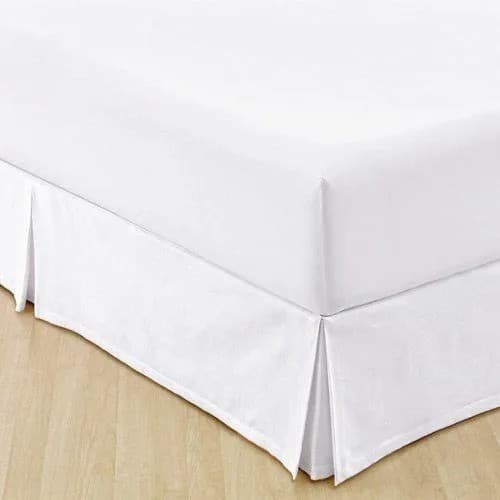 Saia Para Cama Box Casal 150 Fios Jade | Admirare