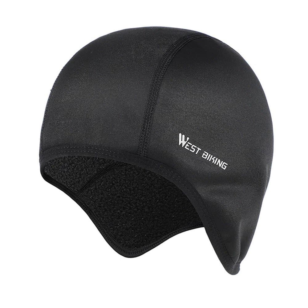 Bandana Gorro Ciclismo Proteção Contra o Frio Bike - West Biking