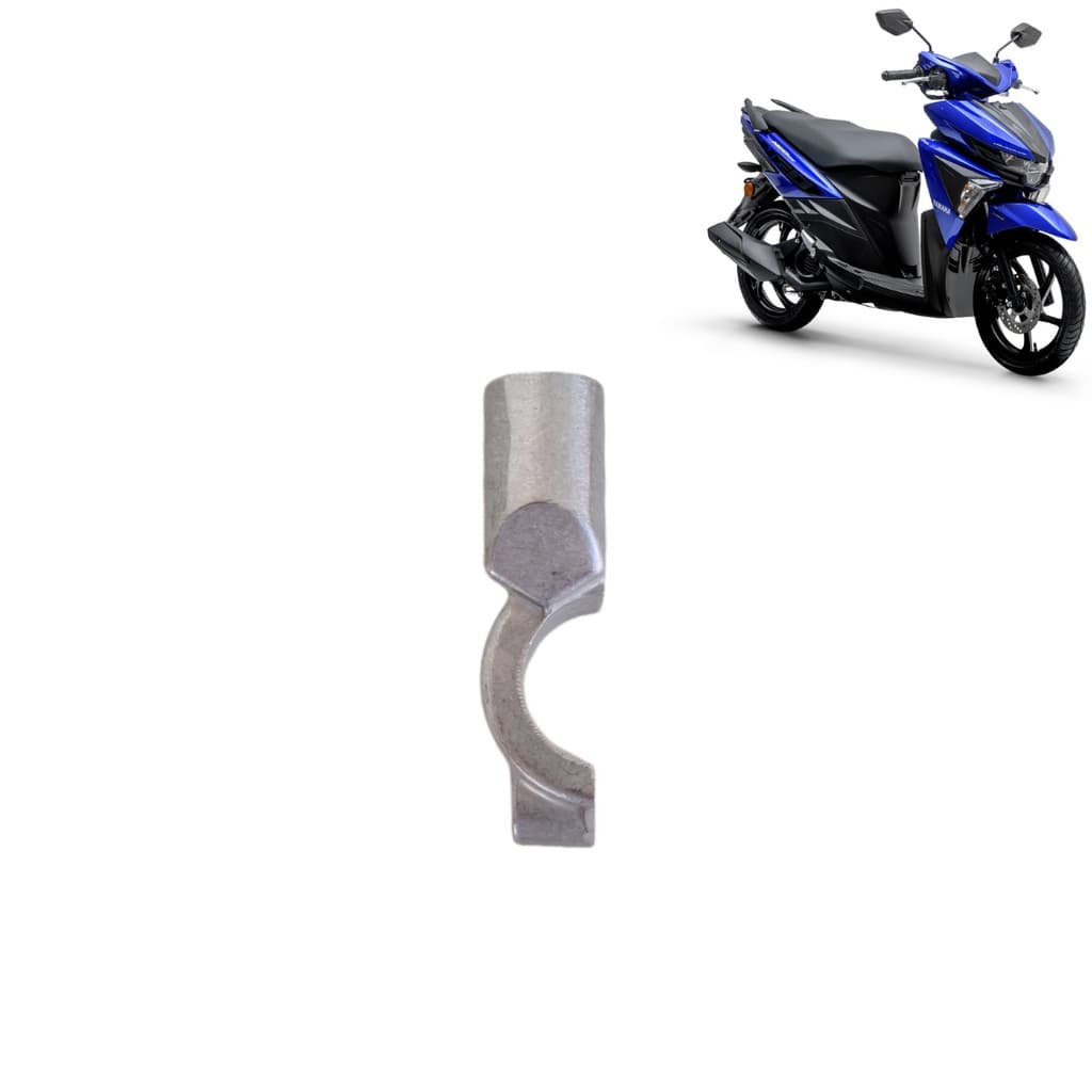 Suporte Do Cilindro Mestre Neo 125 2017 - 2025 Original Yamaha