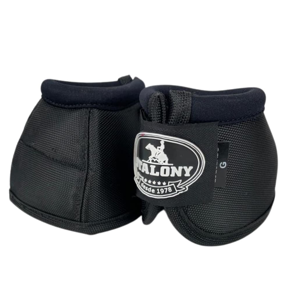 Cloche Country Stalony Preto