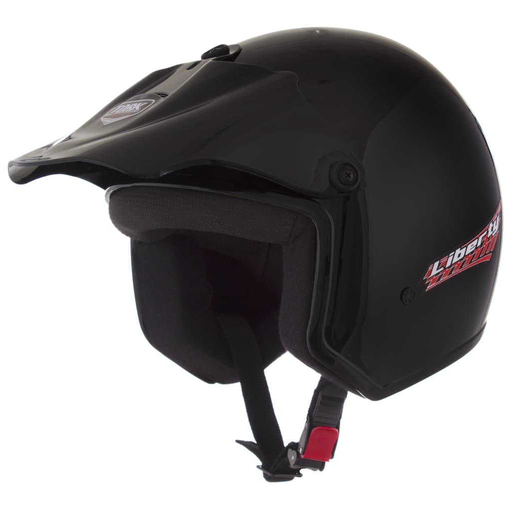 Capacete Pro Tork Aberto Liberty Masculino e Feminino Promoção Barato