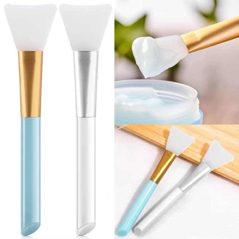 Pincel para Máscara de Silicone
