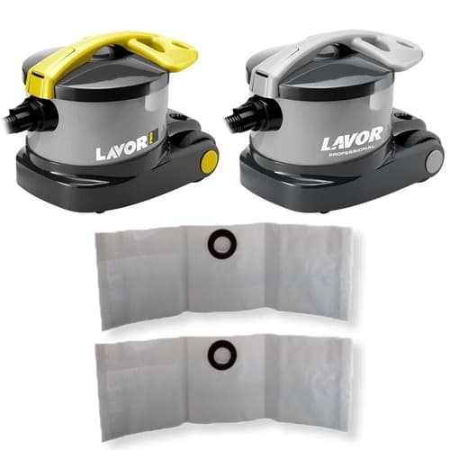Kit 3 Unid Saco Para Aspirador De Pó Wash Al 11 E Al12 Subli