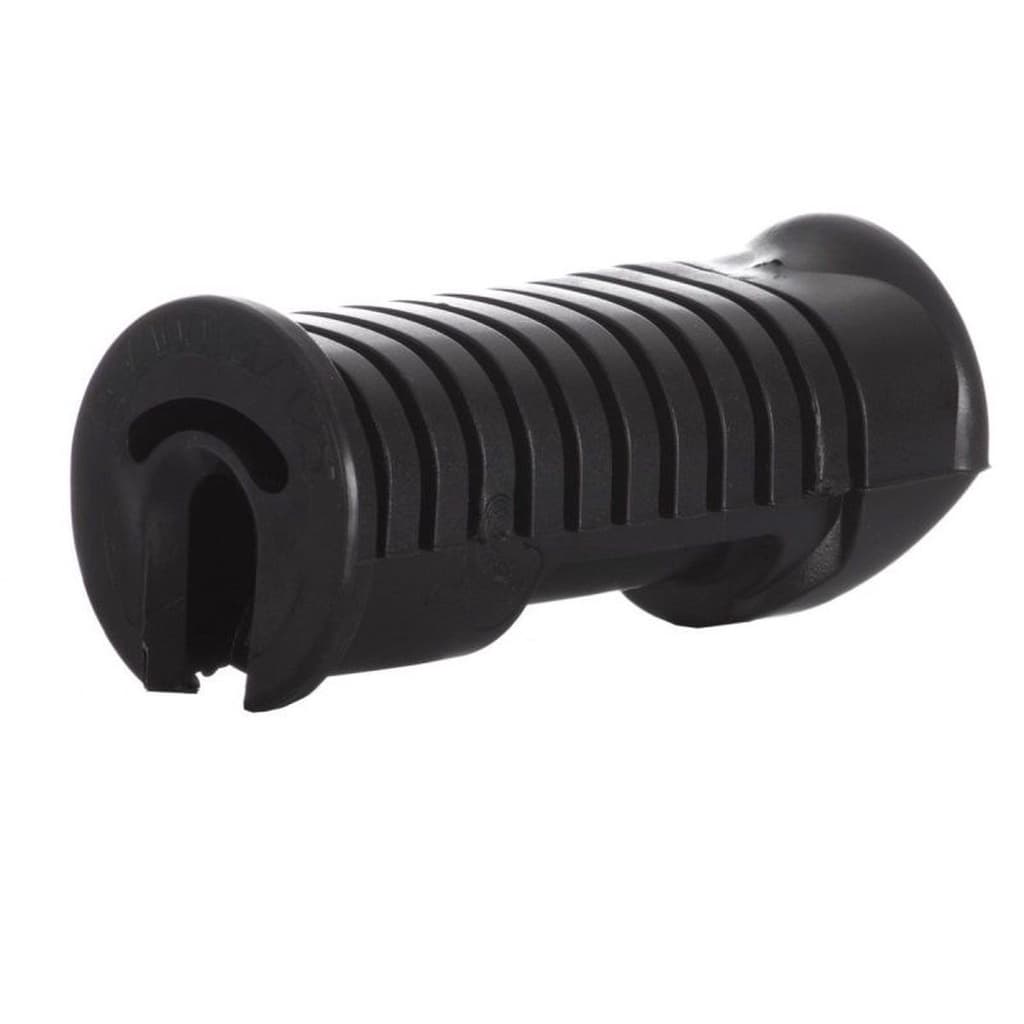 Borracha Para Pedaleira Pro Tork Dianteira Moto Biz 100 1998 - 2005 Instalação Rápida e Fácil