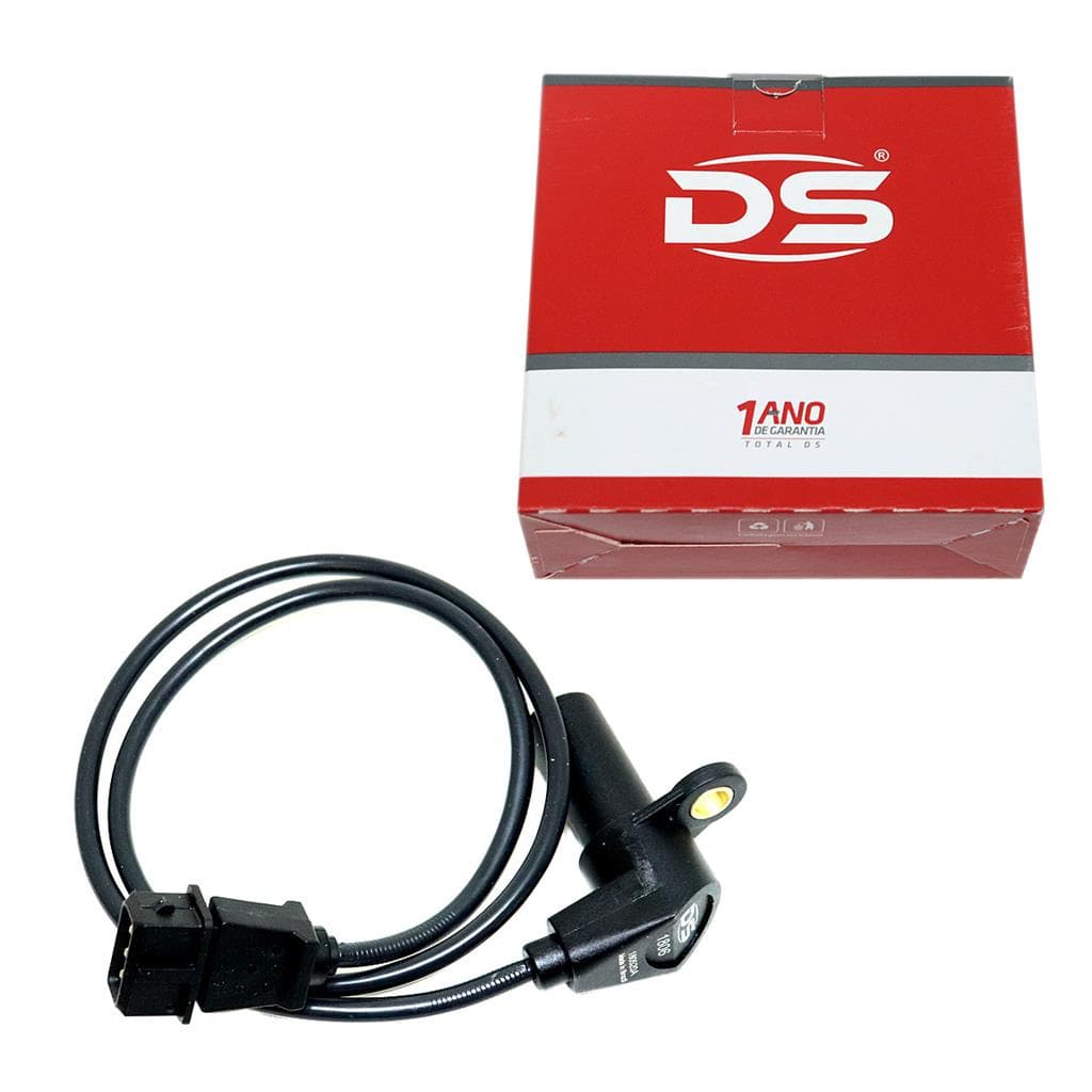 Sensor de Rotacao P/ Corsa Celta Meriva Montana Astra DS