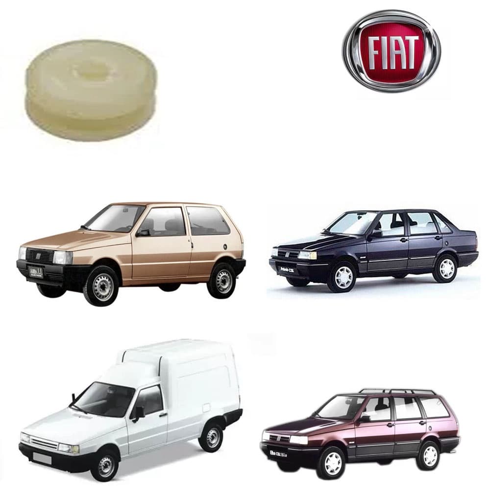 BUCHA TRAMBULADOR - UNO/PREMIO/ELA/FIORINO  - BRK80552