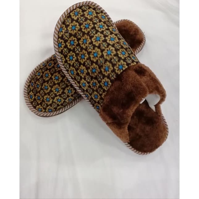 Chinelo Pantufa masculino.
