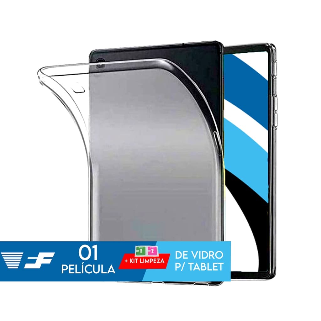 Capa Capinha Anti Shock Para Tab Galaxy T500 T505 T295 T290 A7 LITE