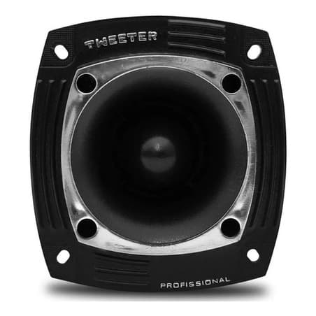 Super Tweeter Iii Musicall St 304 200w 8 Ohms