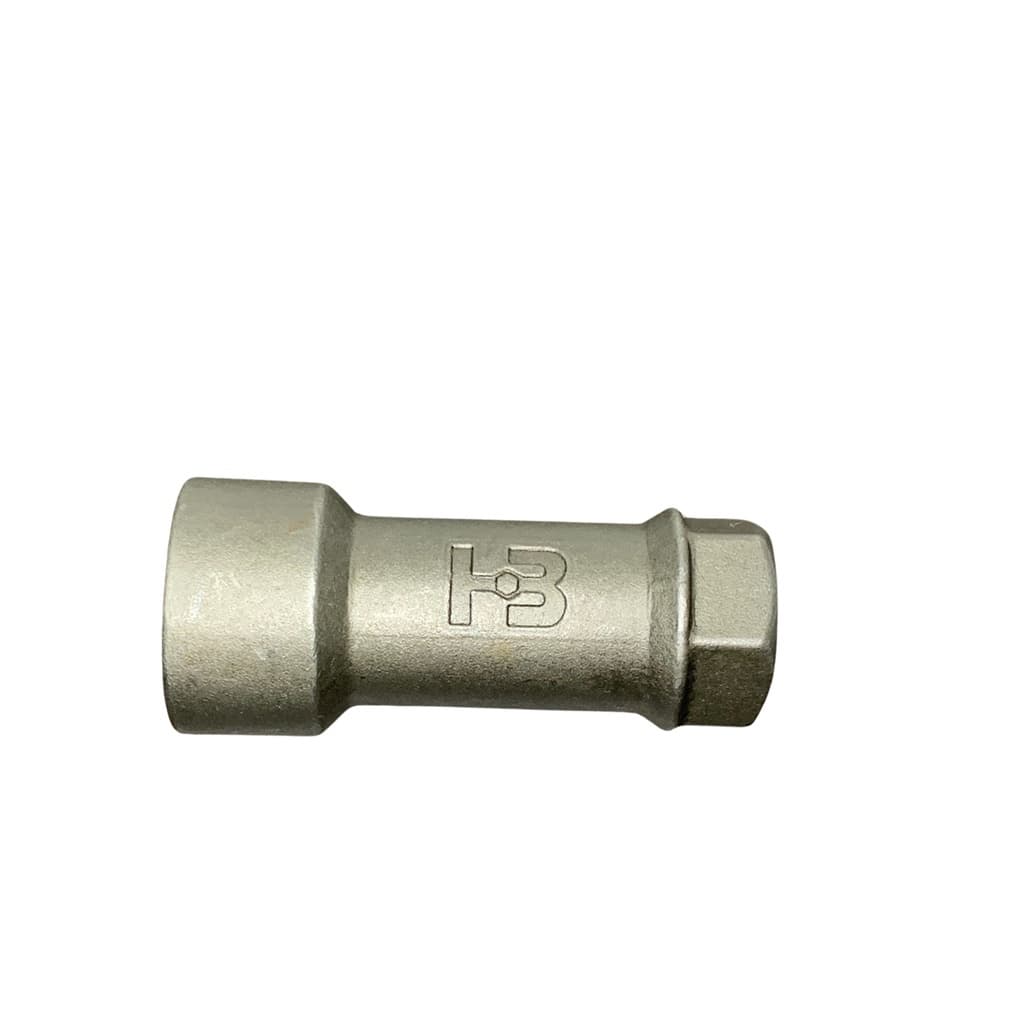 Chave Sextavada 22mm Porca Amortecedor Dianteiro VW antigos
