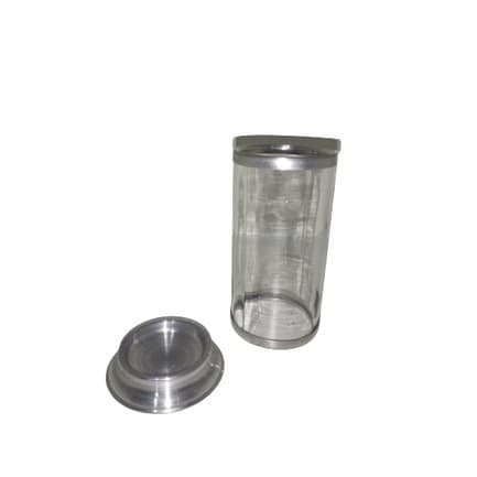 Suporte vela 7 dias Palito e 9 dias copo castiçal porta velas anti chamas