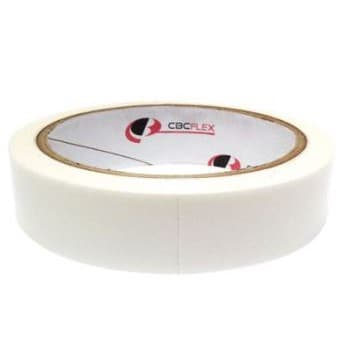 Cola de Contato em Fita (Fast Fix) - 18 mm x 10 m (kit com 05 rolos)