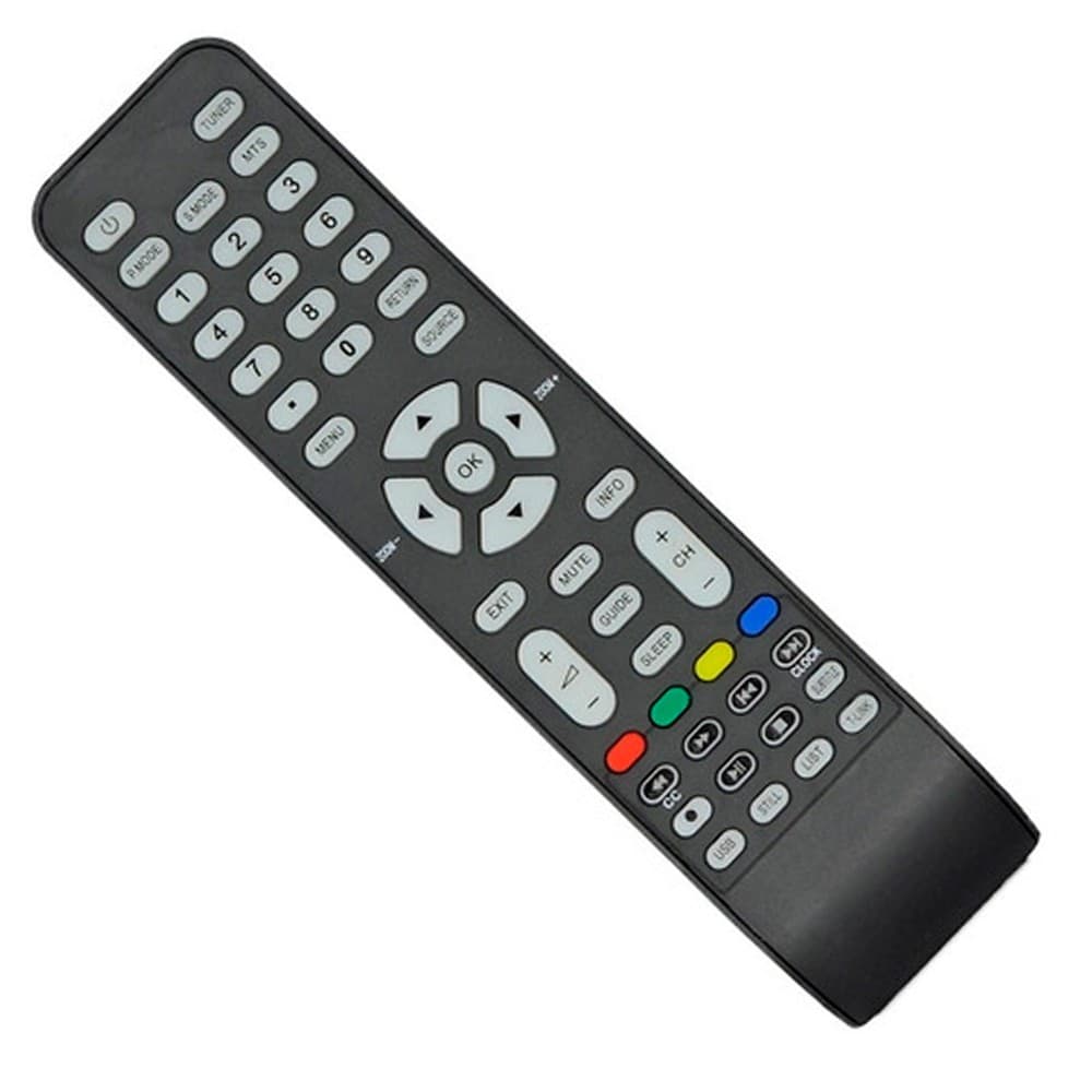 Controle Remoto Para Tv Led Lcd Philco PH32  PH42  PH46 PH55