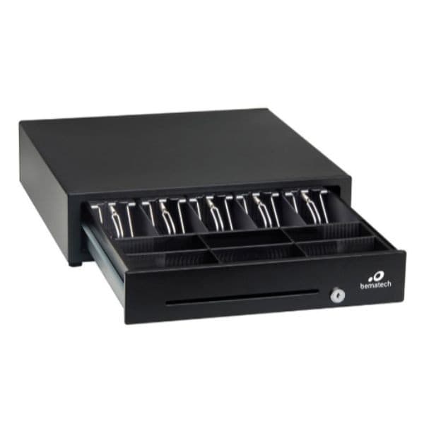 Gaveta de Dinheiro Bematech GD-56 Automática/Manual