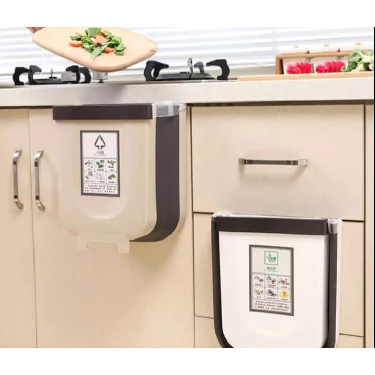 Lixeira extensivel pia dobravel multiuso banheiro cozinha armario
