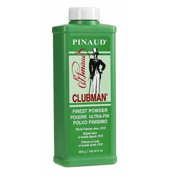 Talco Pinaud Clubman Original 255gr