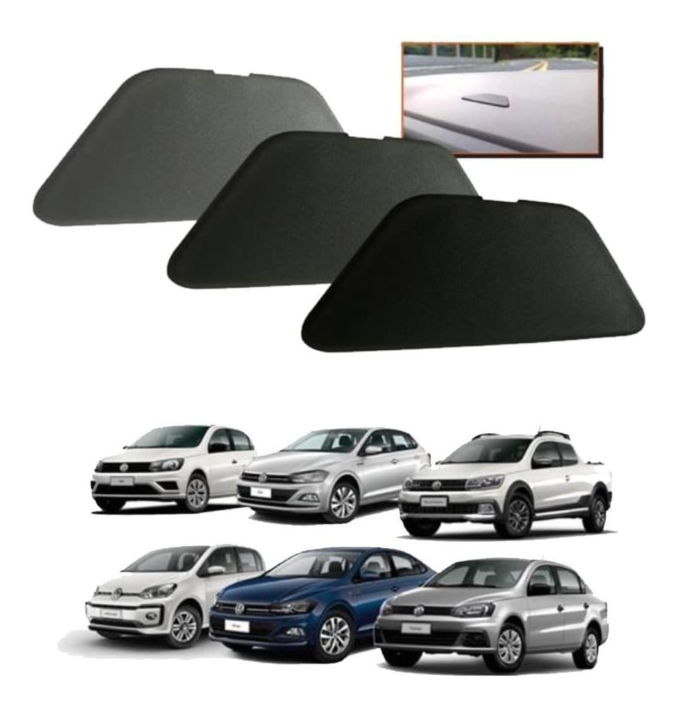 Tampa Do Suporte De Celular Painel acabamento do painel Gol Polo Virtus Up gol g7 g8 saveiro g7 g8 voyage g7 g8
