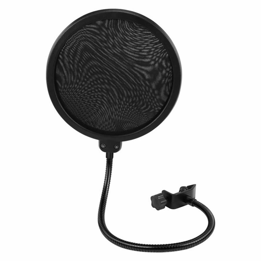Pop Filter Rad Audio Rad Pop