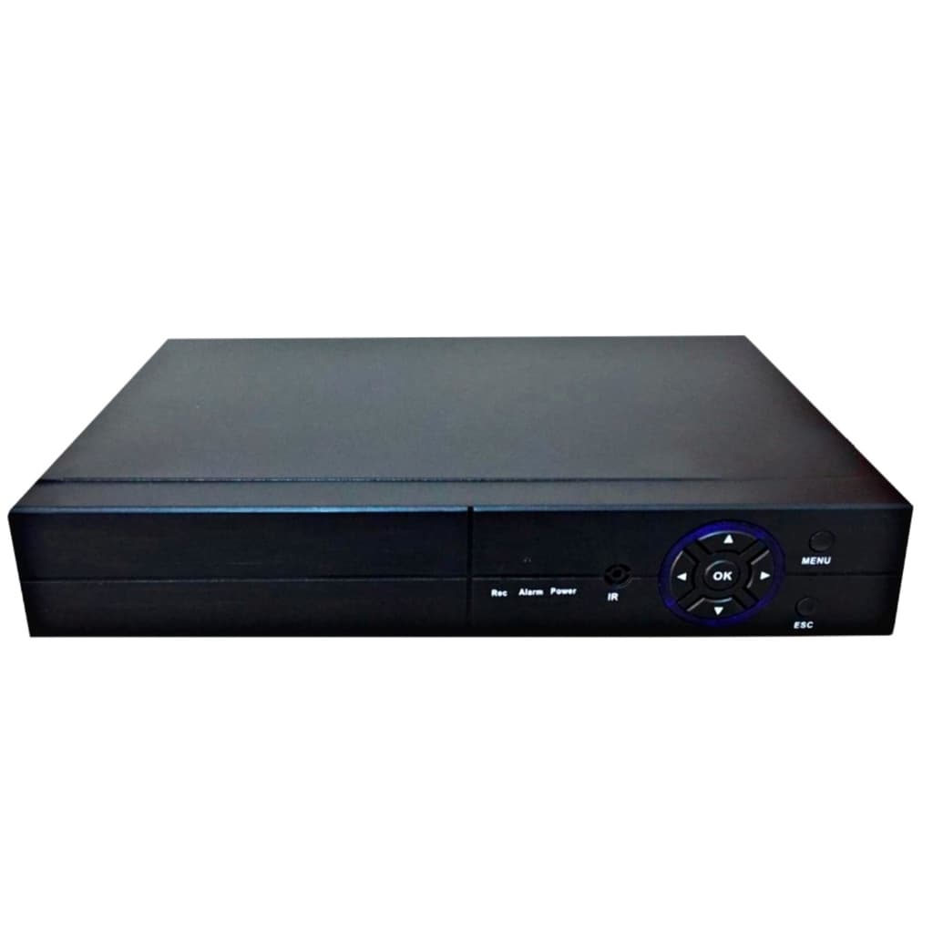 Kit 8 Câmeras Monitoramento Full HD HD 1TB Acesso Celular