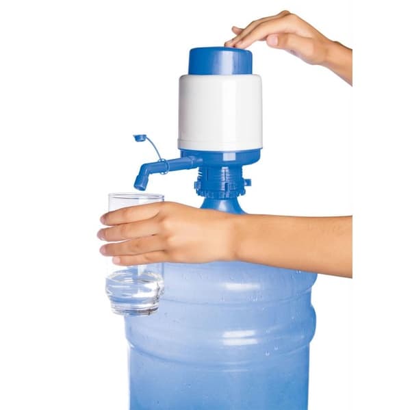 Bomba Manual De Galão De Agua 10 E 20 Litros