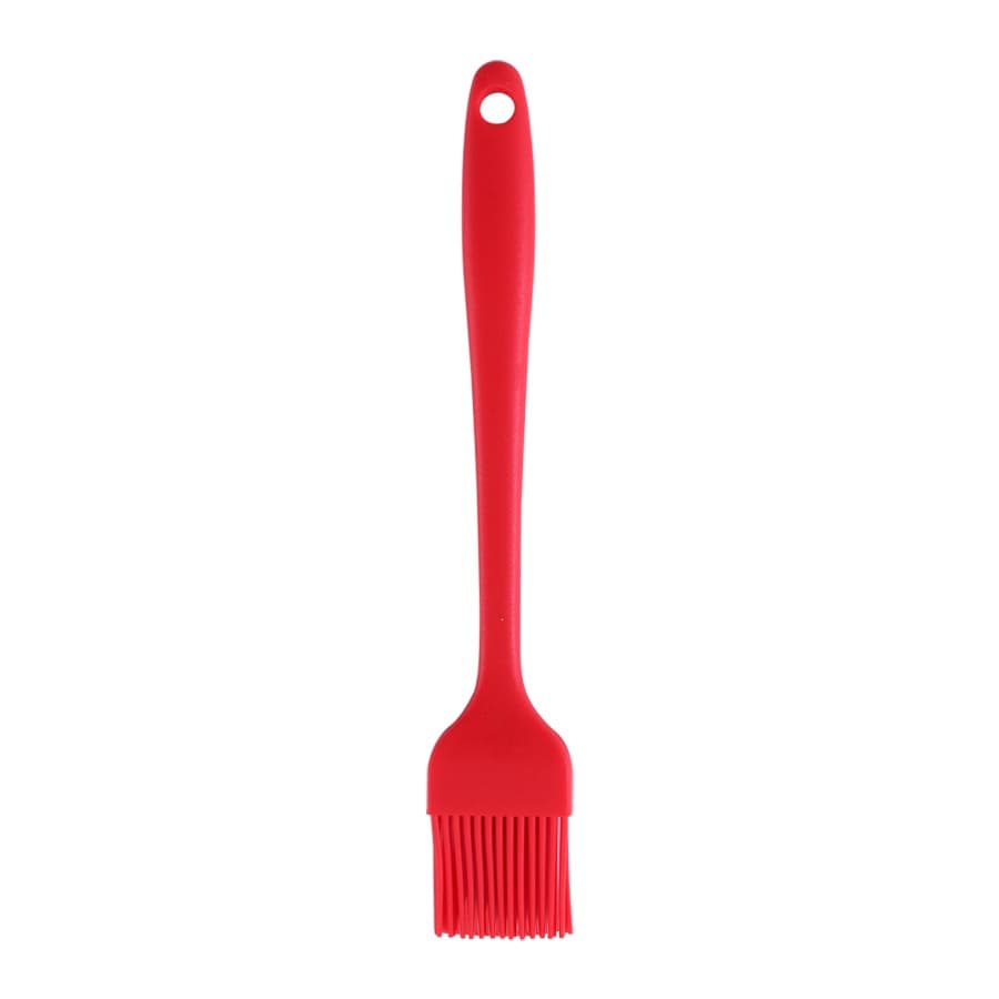 Pincel Silicone 26cm EM7450 - Culinário Higiênico e Moderno - Facilite seu Dia a Dia!