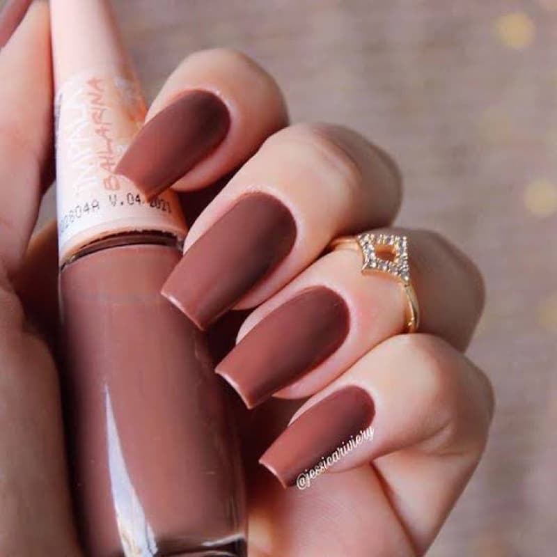 Esmalte Impala Na Ponta do Pé, Bailarina Cremoso 7,5ml