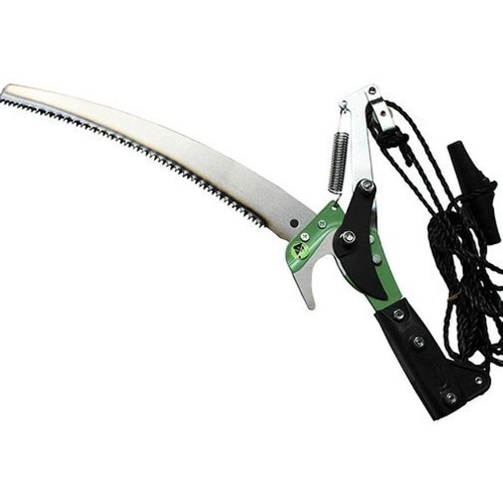 Serrote Podador De Galho Alto 2 Em 1 Poda com serra curva Trapp SR 20810