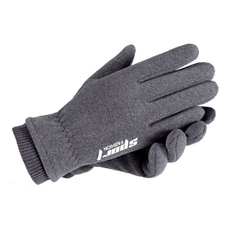 Luvas Para O Frio Inverno Screen Celular Linda E Quentinha
