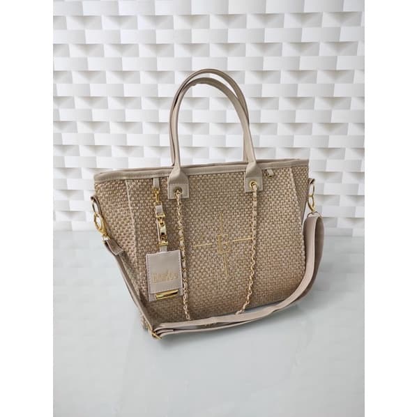 Bolsa Maternidade Chloe Personalizada