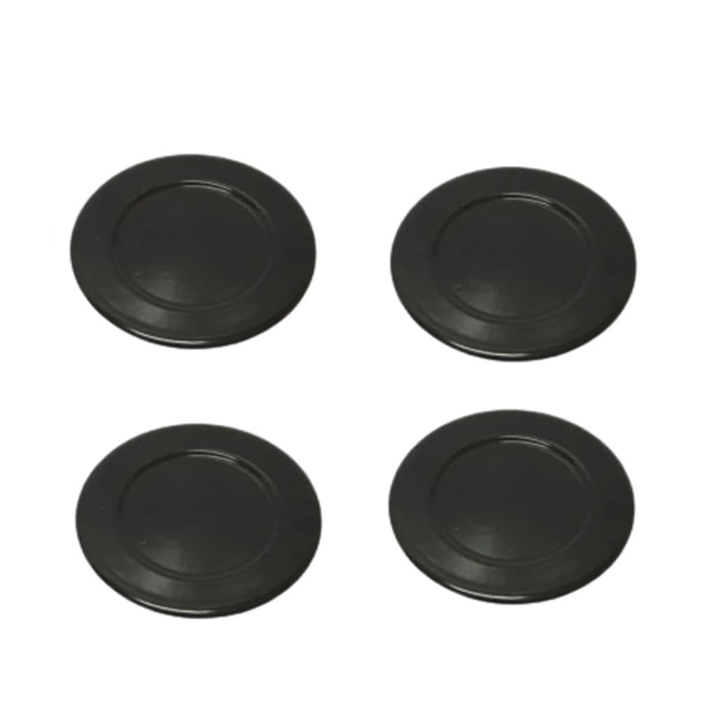 Kit 4 Espalhadores Pequenos Para Fogão Atlas Utop