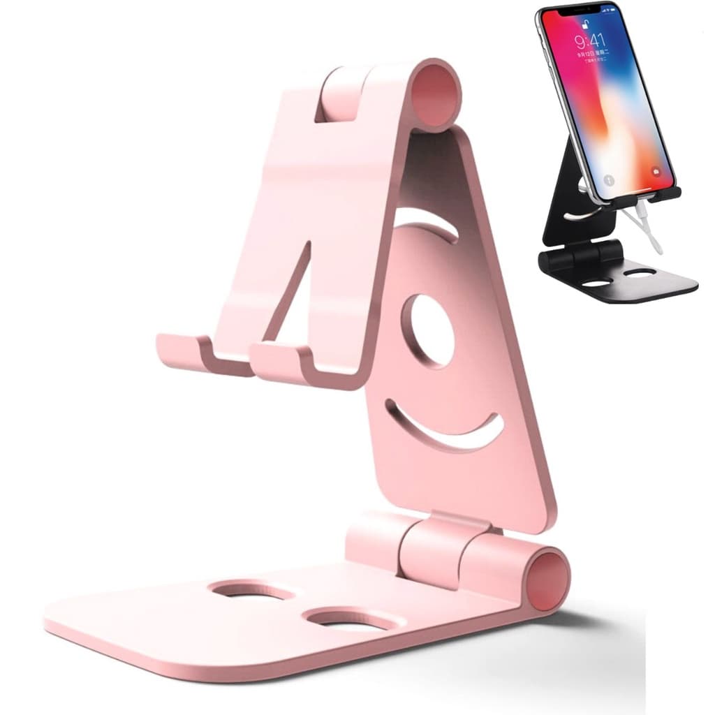 Suporte Para Celular Universal Flexivel