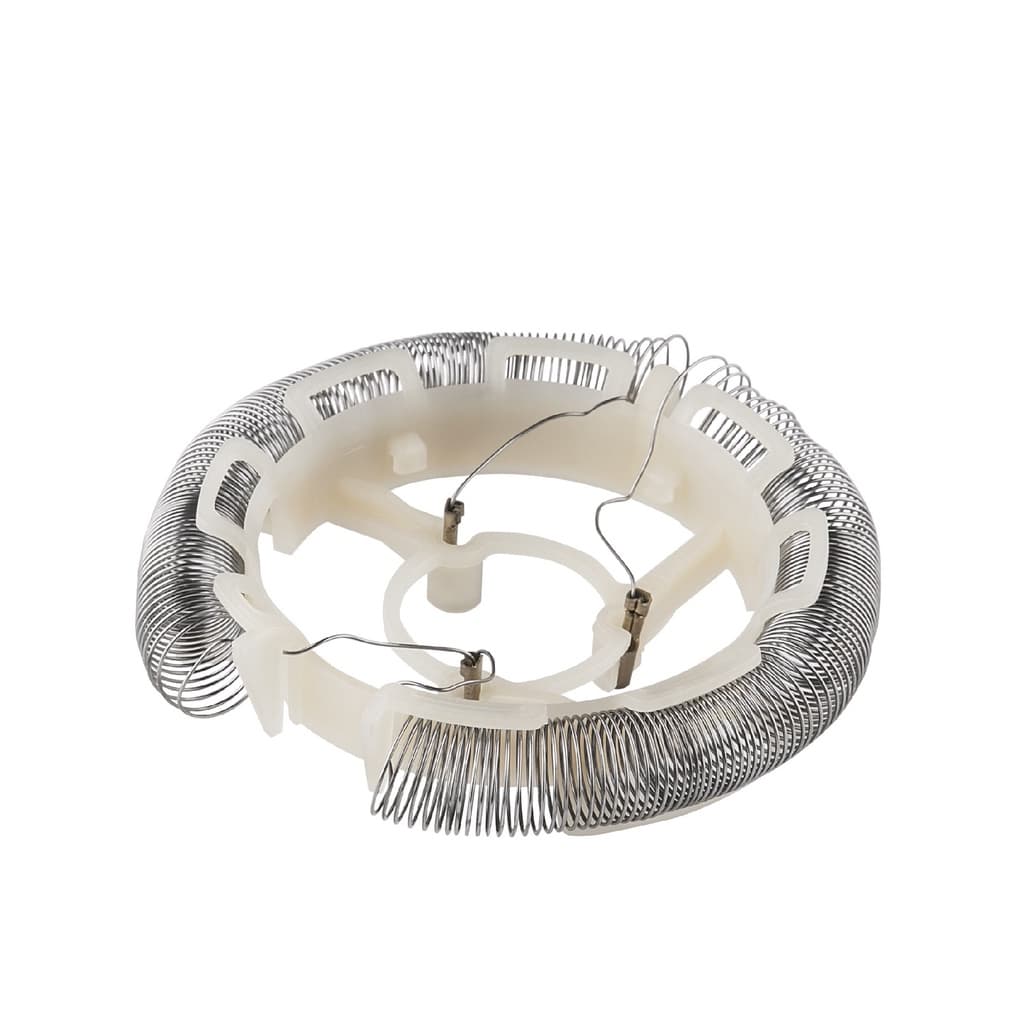 Resistencia Chuveiro 4t 220v 5500w Viqua