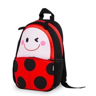 Mochila Infantil MaxPrint com Proteção Térmica