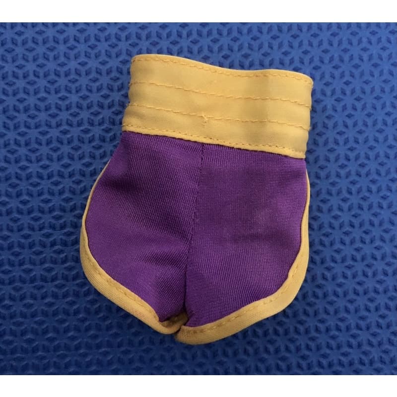 Short Alladin - Original Mattel