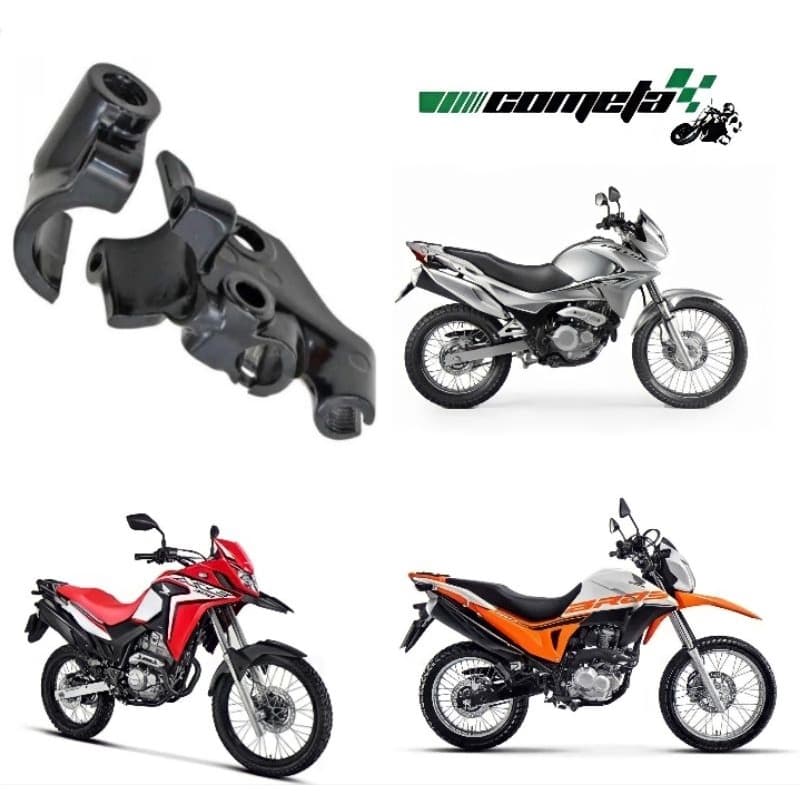 Manicoto Embreagem Honda Xre 300 Nx400 Falcon Nxr Bros 160 150 125 Nx350 Sahara Xre190 Promoção