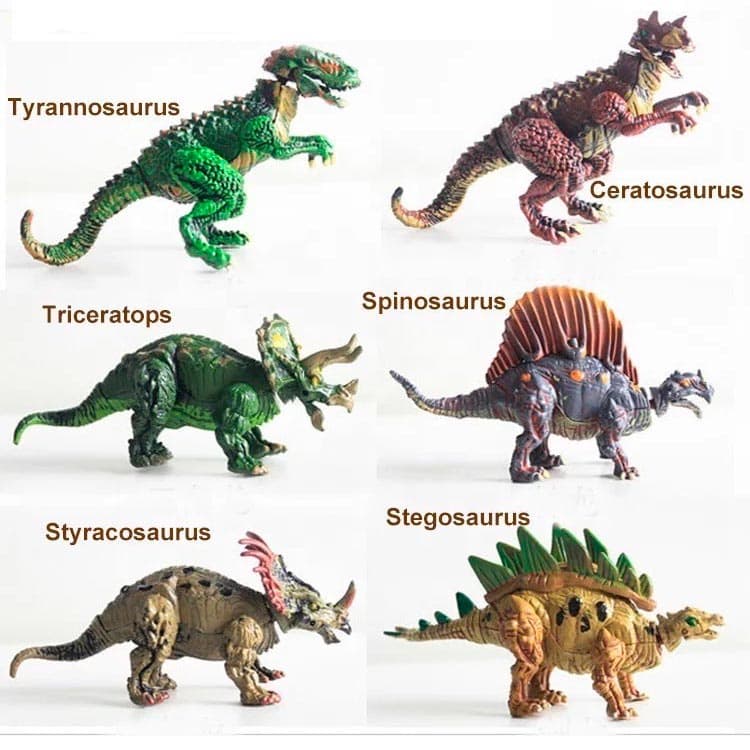 Dinossauro Surpresa Em Ovo Articulado Deformer Dinossaur Egg