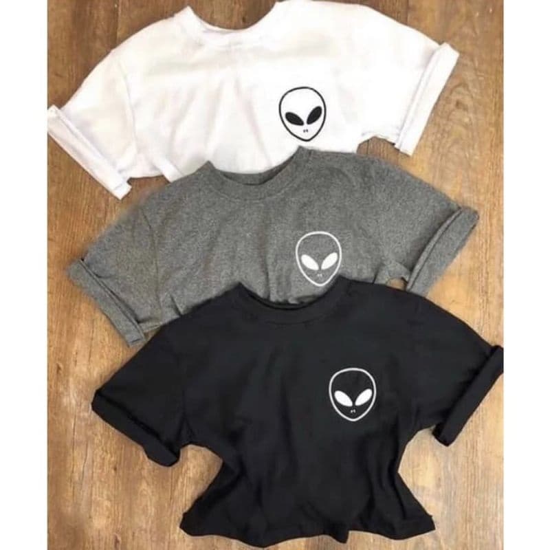 blusinhas cropped ET moda feminina