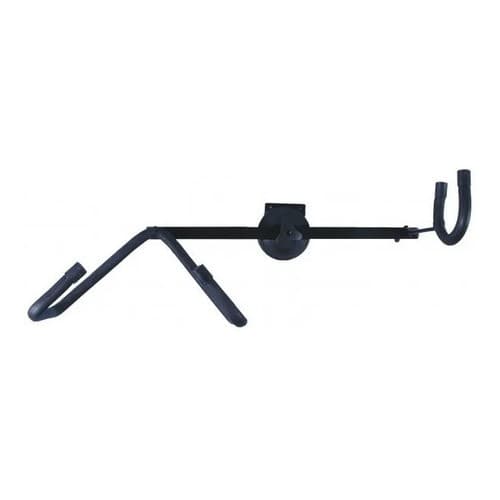 Suporte Expositor Slat Wall Para Violão Sw-2525v Vector