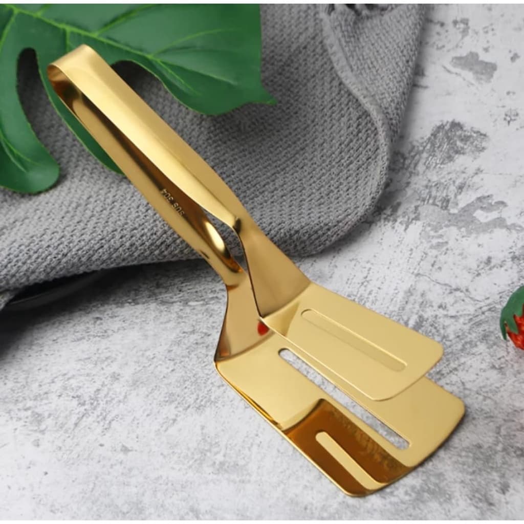 Pegador Multiuso Dourado
