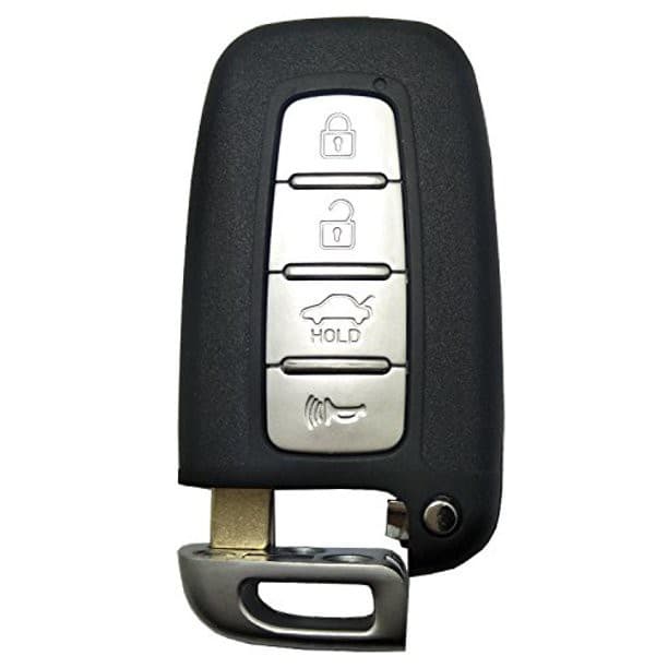 Chave Presença Hyundai Tucson 2013 2014
