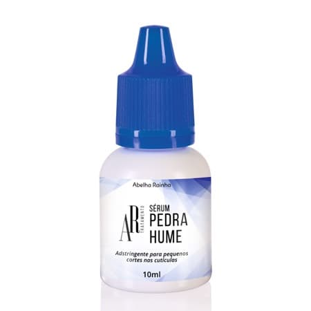 Abelha Rainha Sérum de Pedra Hume AR -10 ml