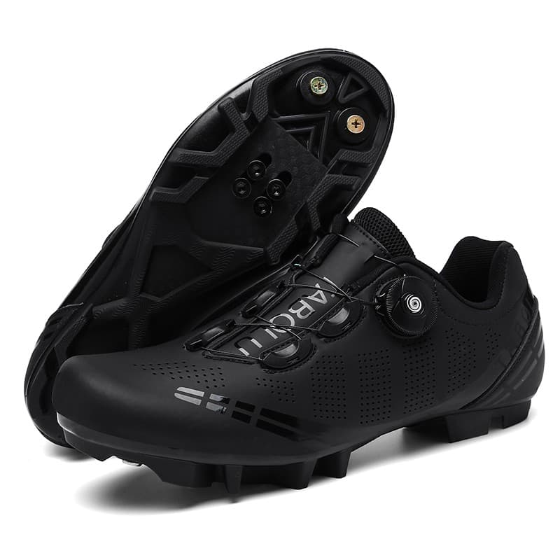 Mtb Sapatos De Ciclismo Mountain Da Estrada Baixos Tênis De Bicicleta Velocidade Cleat Dos Spd